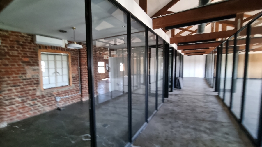Commercial Property for Sale in Woodstock Western Cape